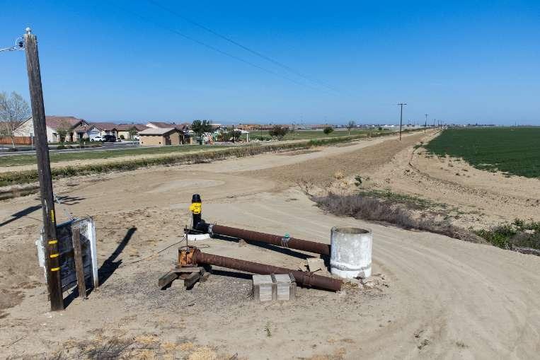 Detail Gallery Image 11 of 12 For 0 Santa Fe Grade, Los Banos,  CA 93635 - – Beds | – Baths