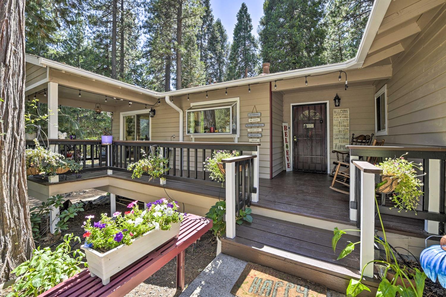 Photo of 15701 Happie Lou Ln in Pioneer, CA