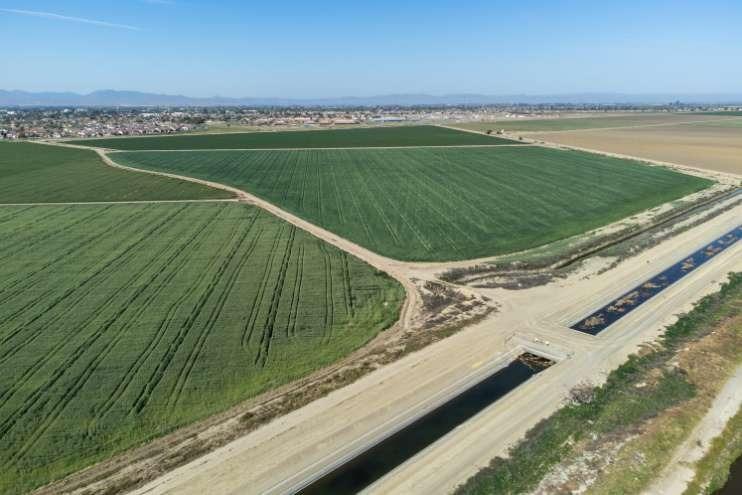 Detail Gallery Image 12 of 12 For 0 Santa Fe Grade, Los Banos,  CA 93635 - – Beds | – Baths