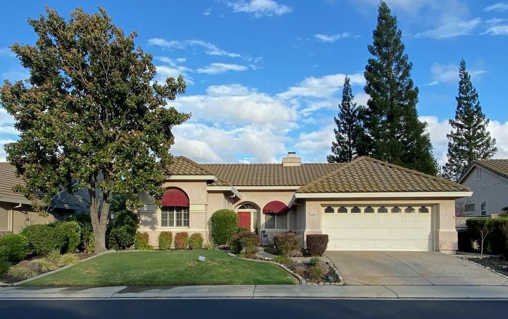 7204 Timberrose Way, Roseville, CA 95747