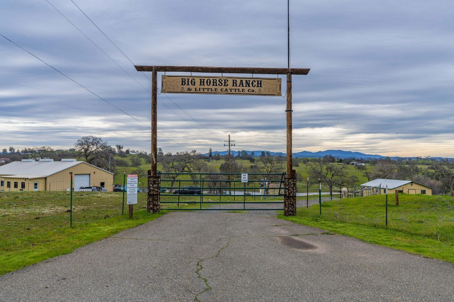Photo of 3200 Camanche Rd in Ione, CA