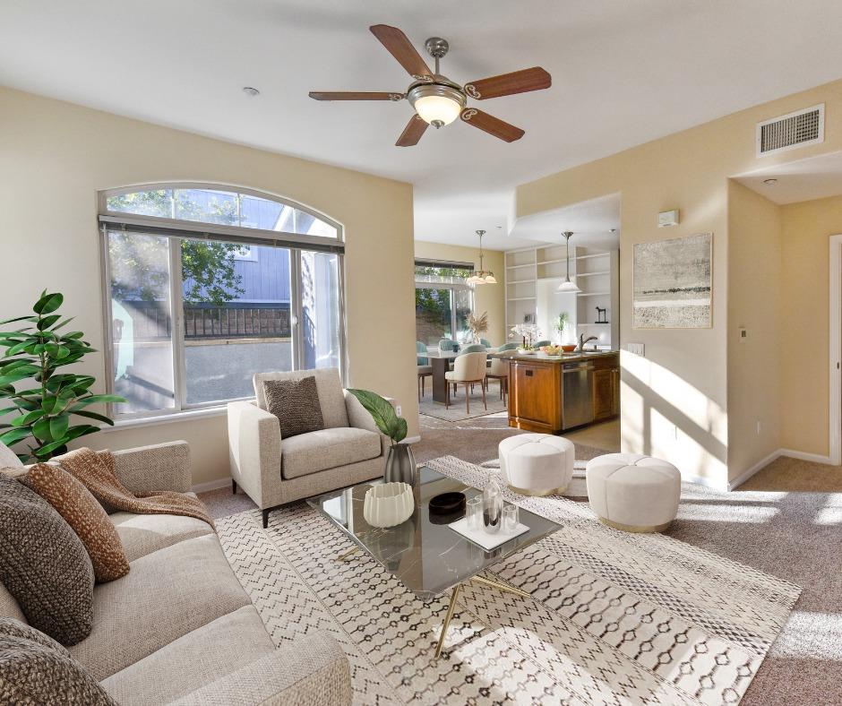 Photo of 5132 El Camino Ave #108 in Carmichael, CA