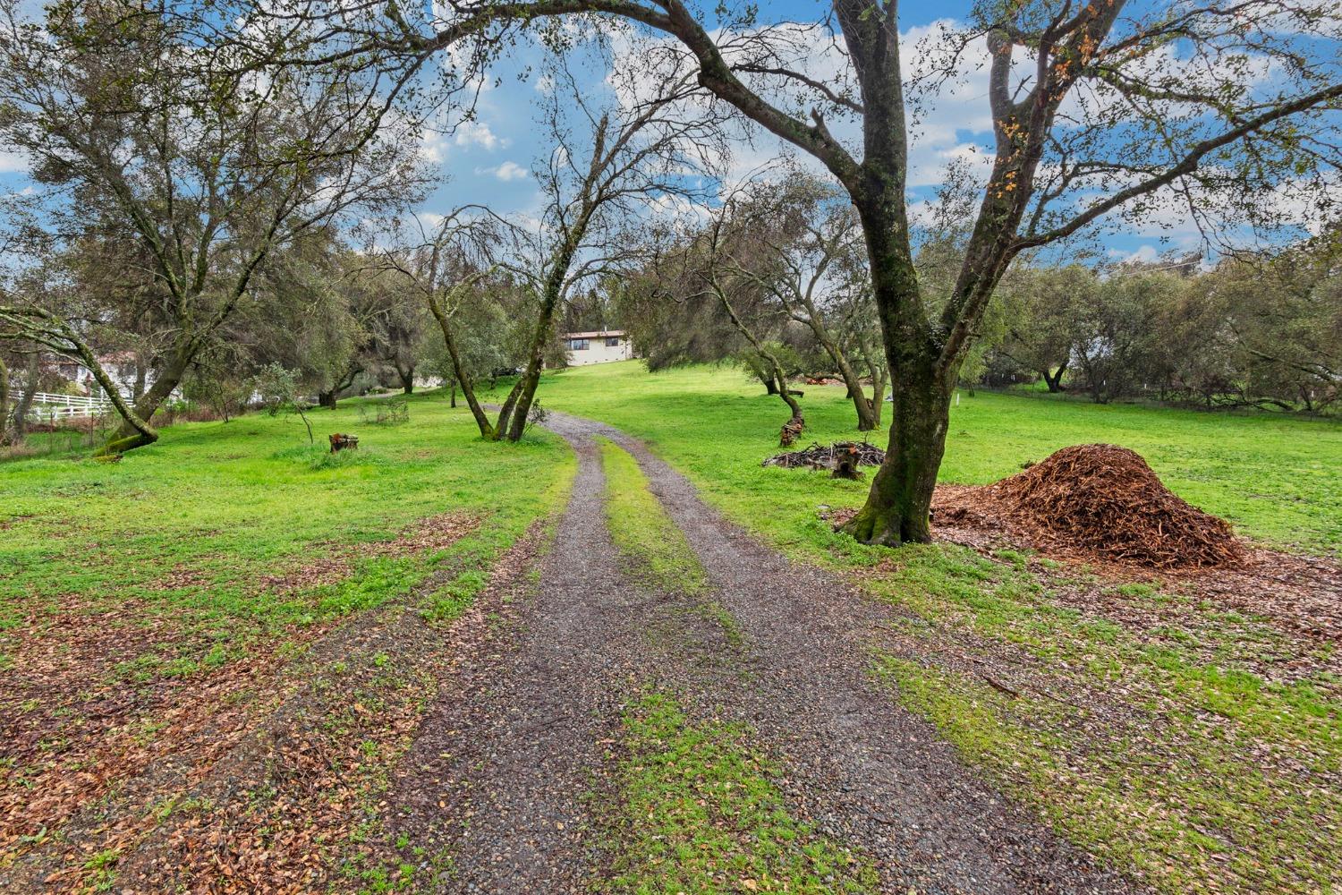 Photo of Address Not Disclosed in Loomis, CA
