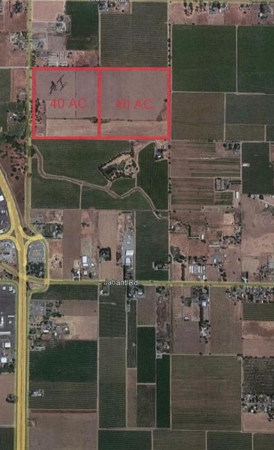 Photo of 24950 N Cherokee Ln in Acampo, CA