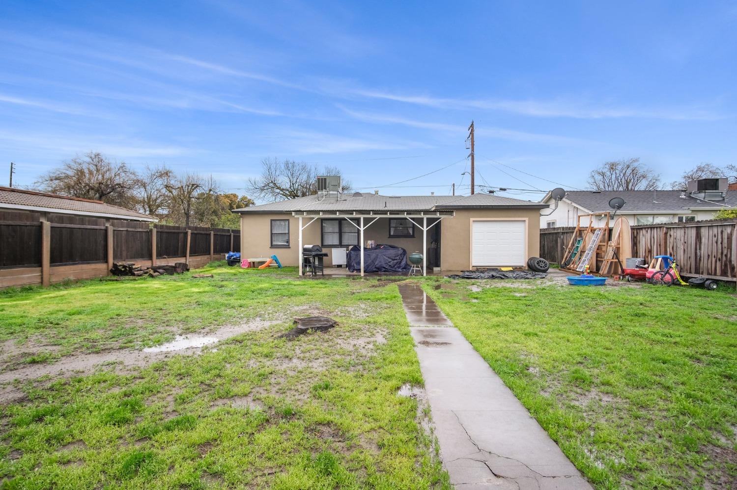 Detail Gallery Image 19 of 19 For 1545 Sunrise Ave, Modesto,  CA 95350 - 2 Beds | 1 Baths