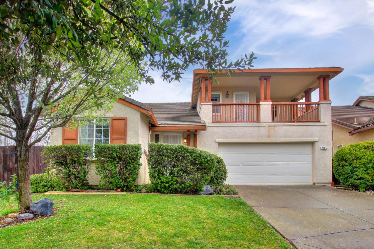 Photo of 2485 Atherton Pl in West Sacramento, CA