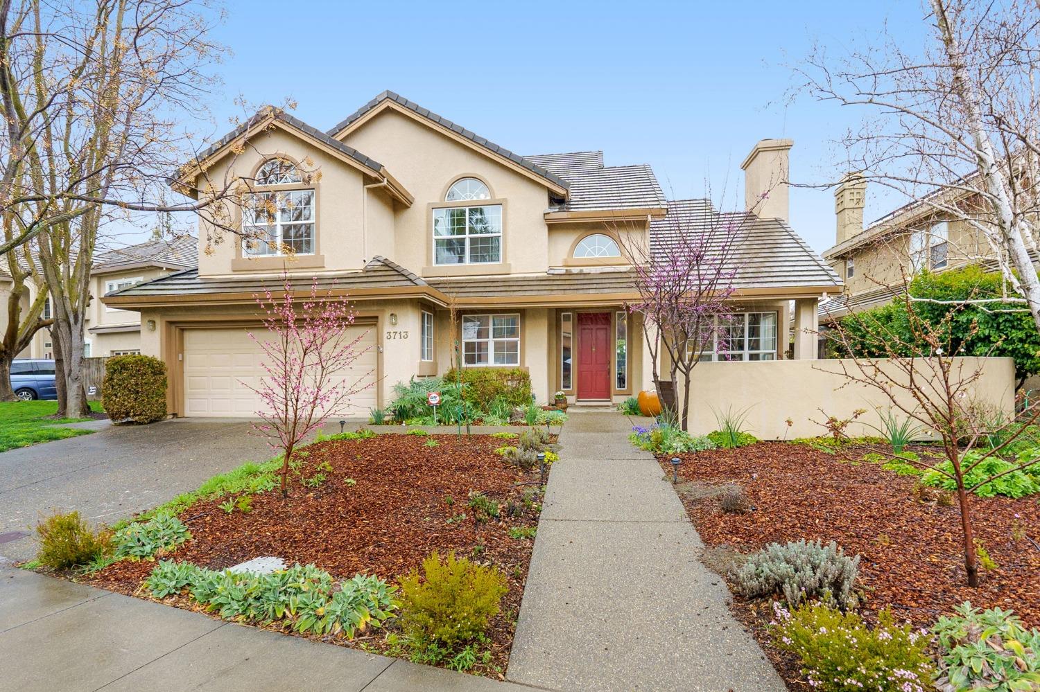 Photo of 3713 Gaviota Pl in Davis, CA