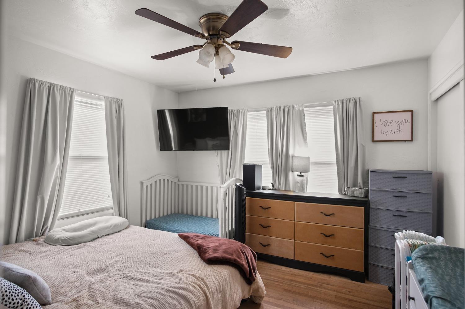 Detail Gallery Image 7 of 19 For 1545 Sunrise Ave, Modesto,  CA 95350 - 2 Beds | 1 Baths