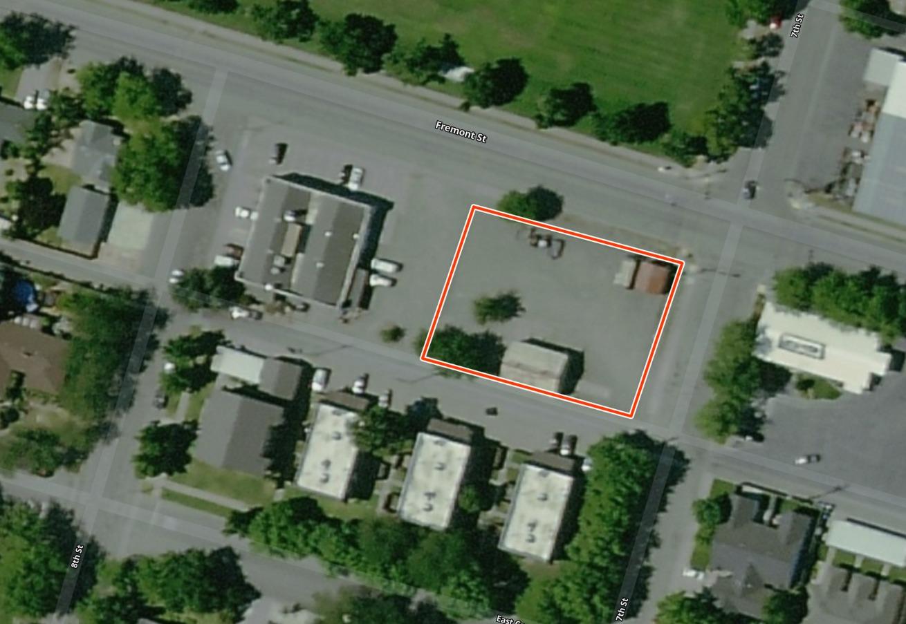 Photo of 731 Fremont St in Colusa, CA