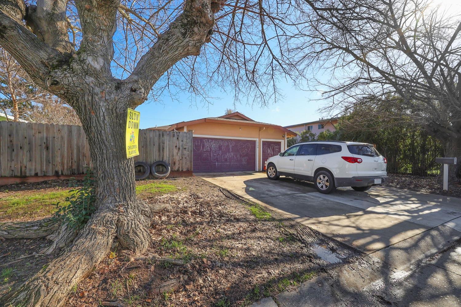 Photo of 1748 Richmond St in Sacramento, CA