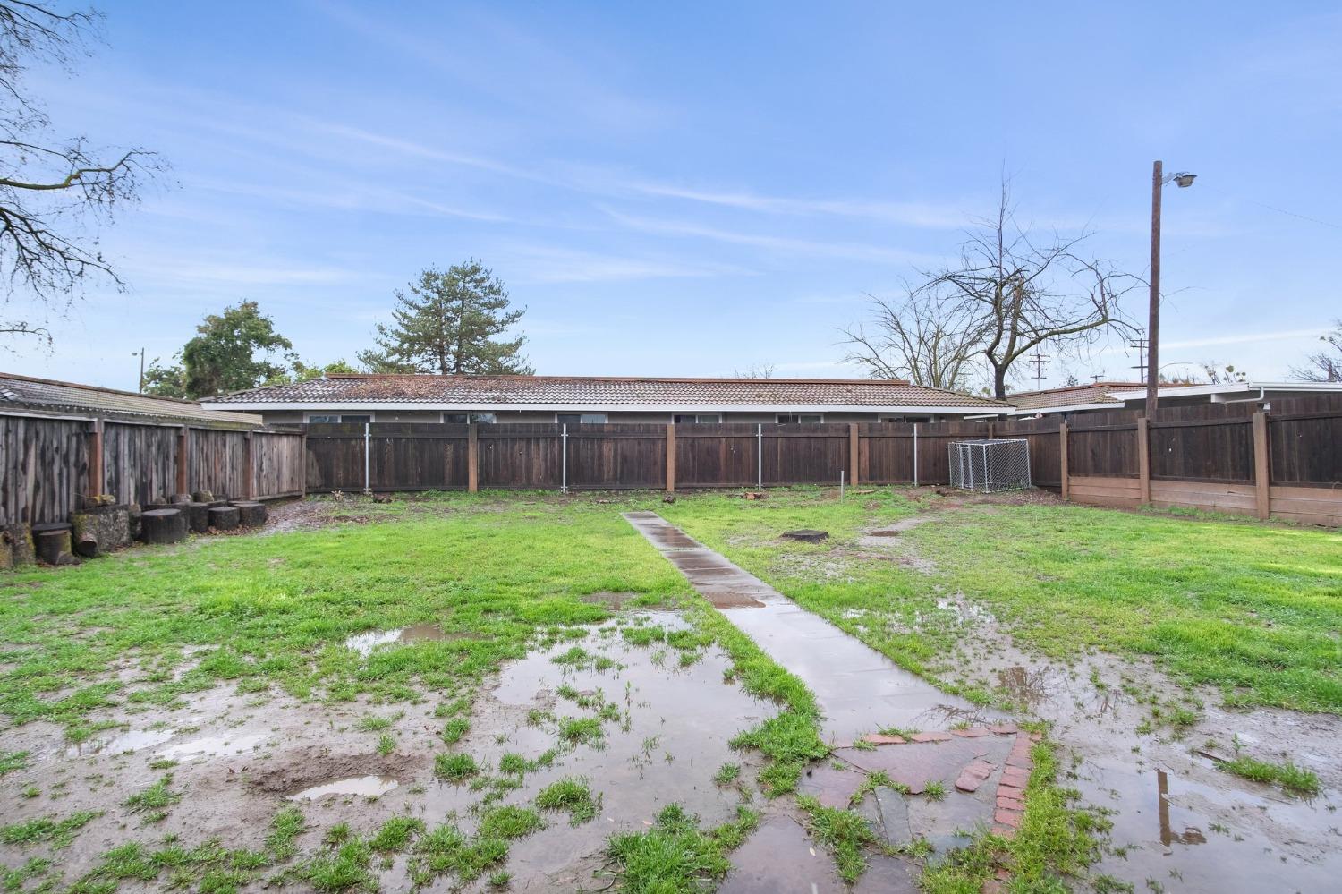 Detail Gallery Image 17 of 19 For 1545 Sunrise Ave, Modesto,  CA 95350 - 2 Beds | 1 Baths