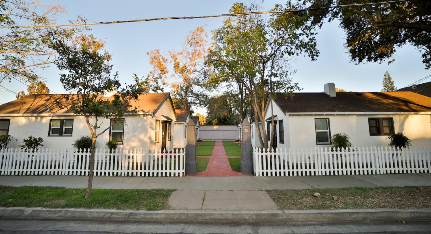 Photo of 717 4th St in Woodland, CA