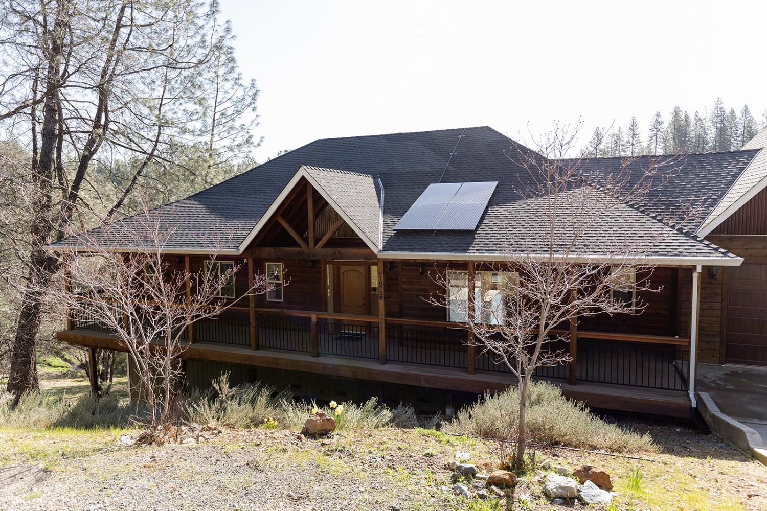 18735 Joseph Drive, Grass Valley, CA 95949