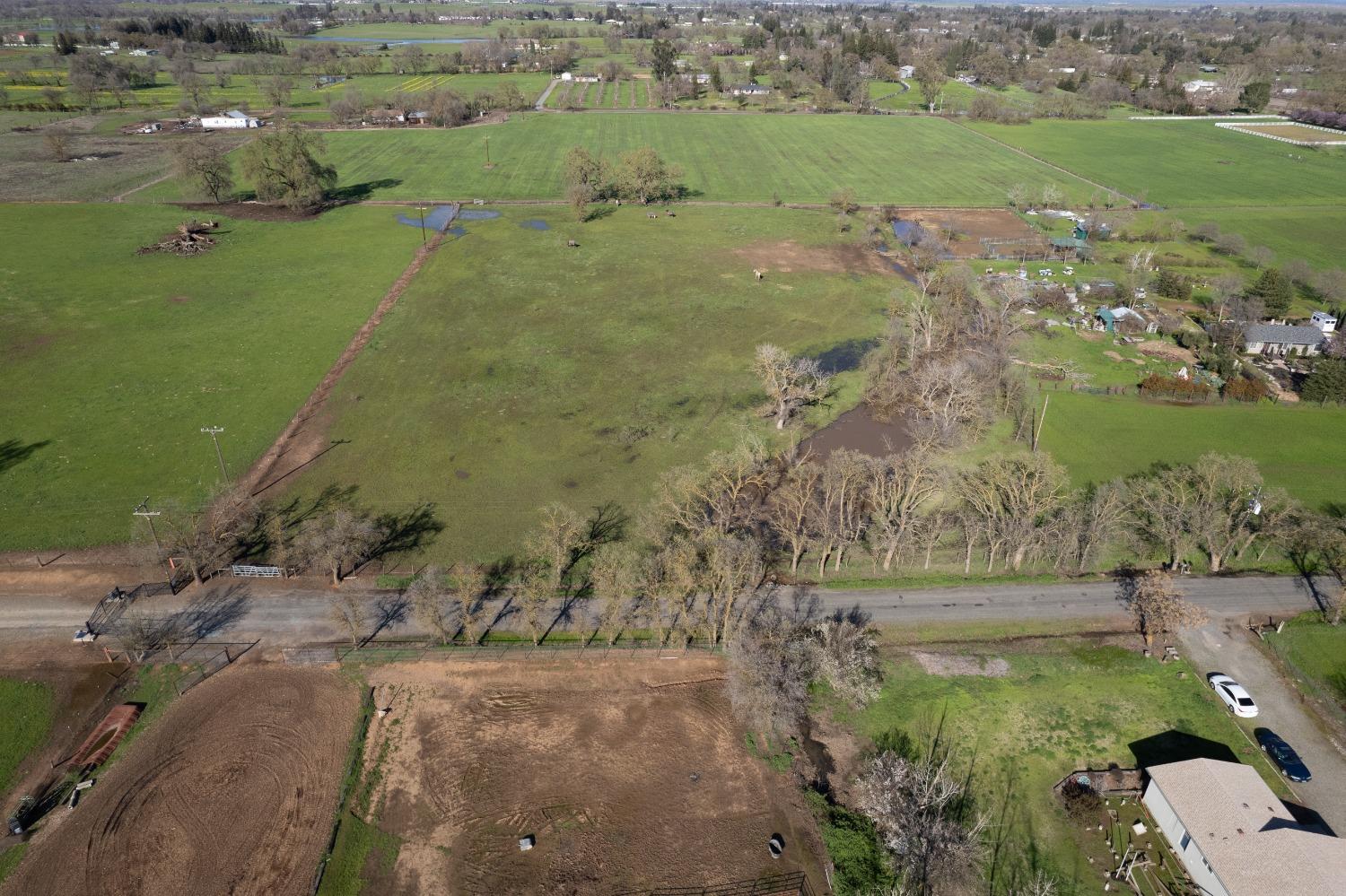 Pear Lane, Wilton, California image 1