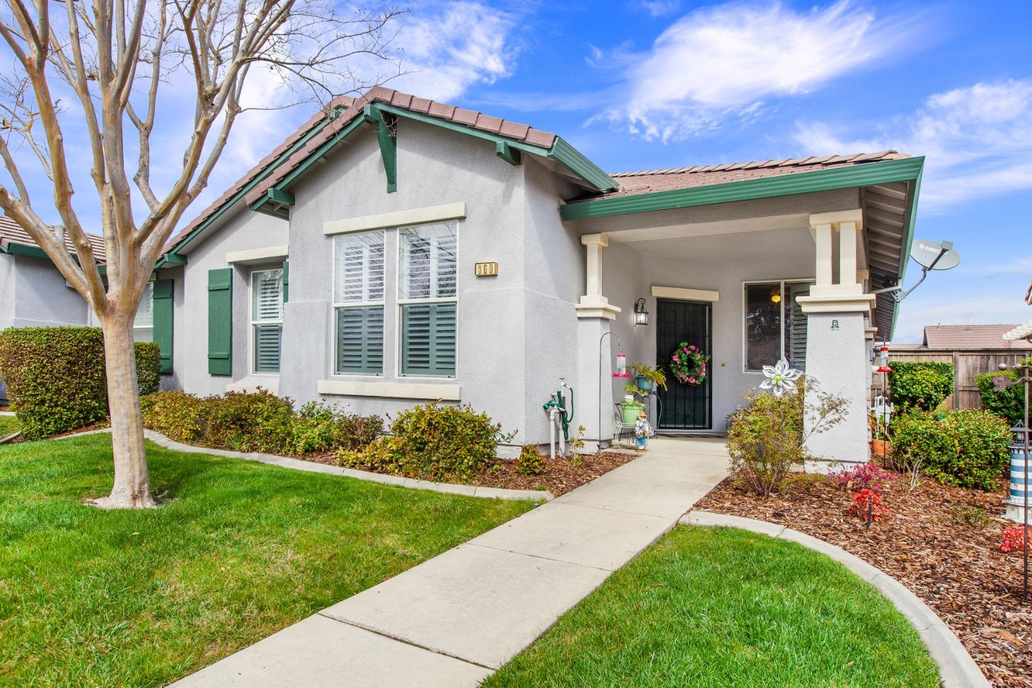Photo of 360 N Mill Valley Cir in Sacramento, CA
