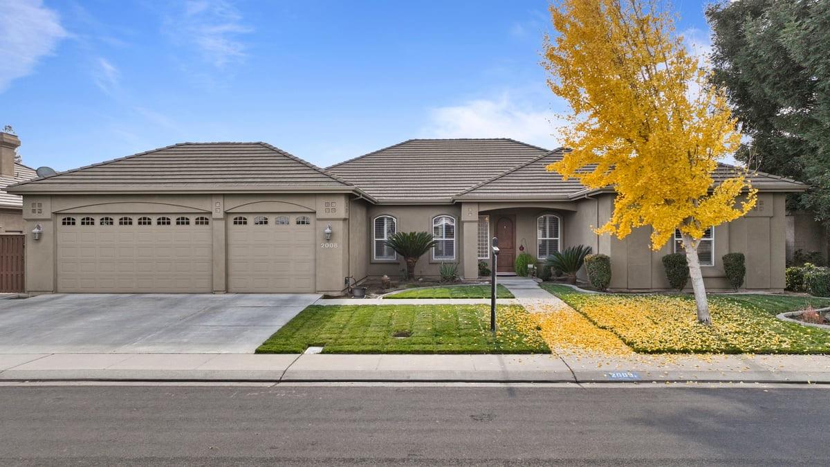 Detail Gallery Image 1 of 1 For 2008 Kendall, Modesto,  CA 95355 - 3 Beds | 2/1 Baths