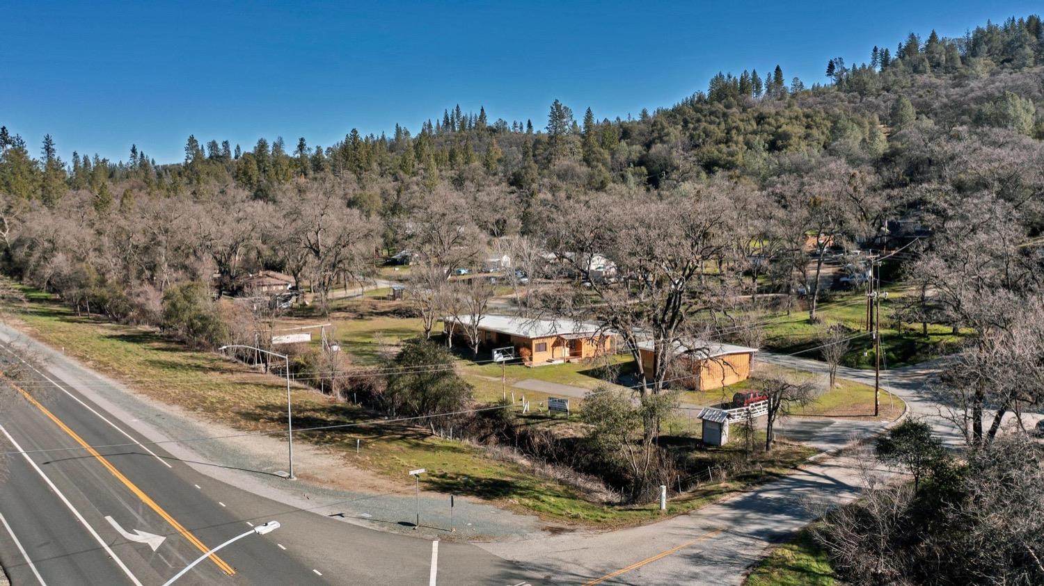 Photo of 19226 Cherry Creek Rd in Grass Valley, CA