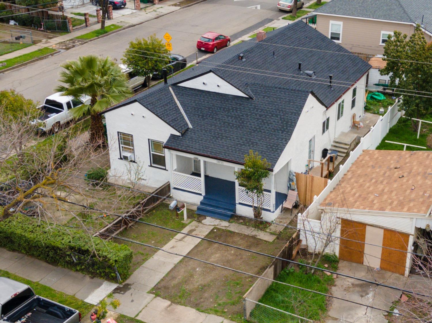 Photo of 1646 E Hazelton in Stockton, CA