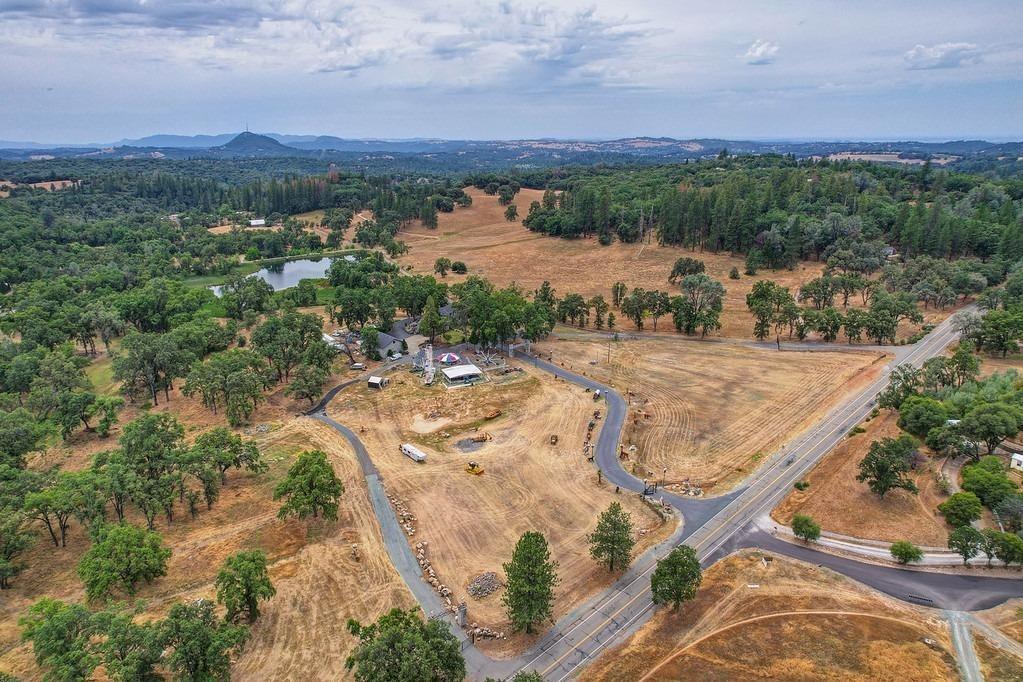 Photo of Ridge Rd in Jackson, CA