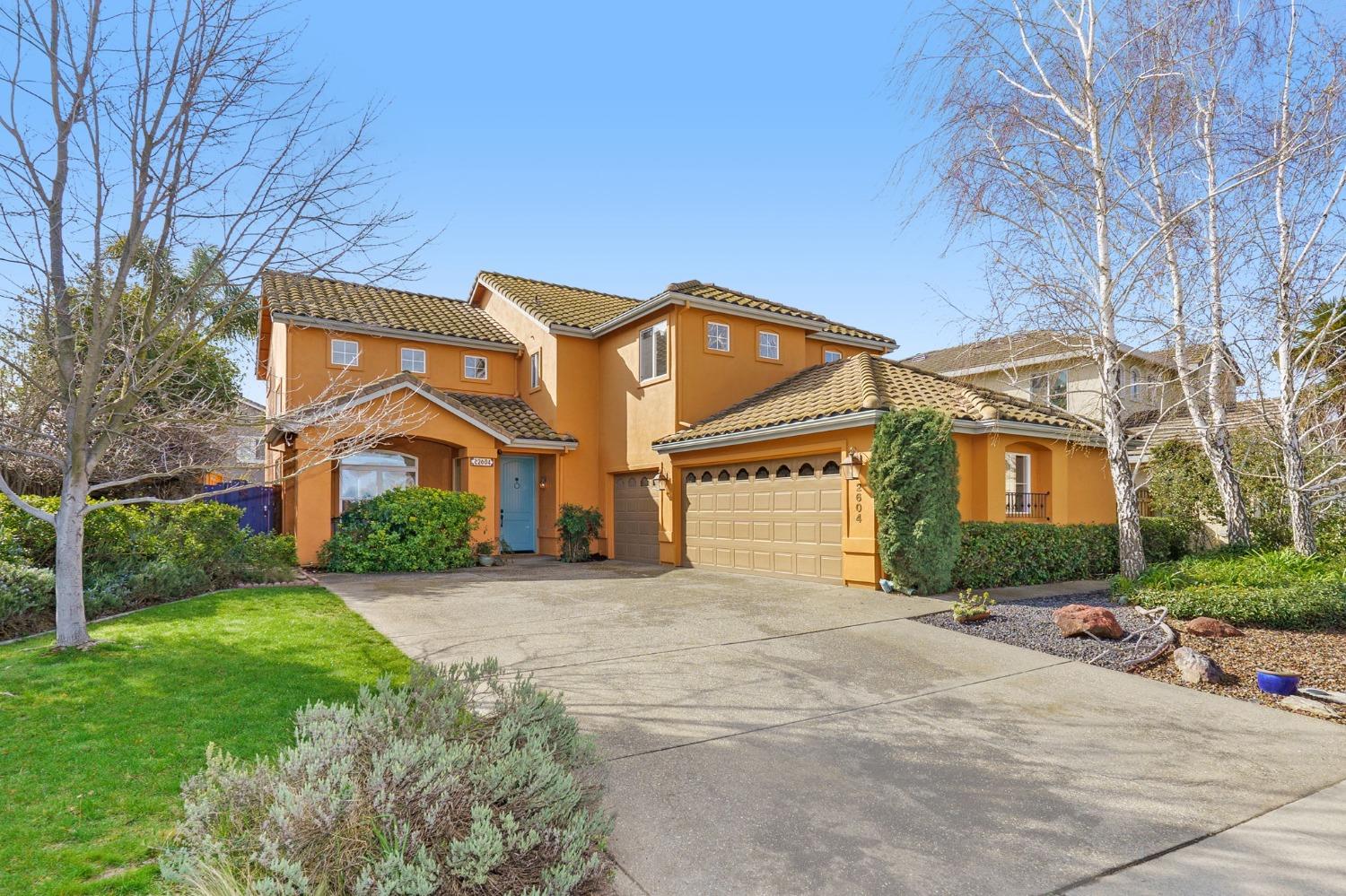 Photo of 2604 Rockwell Dr in Davis, CA