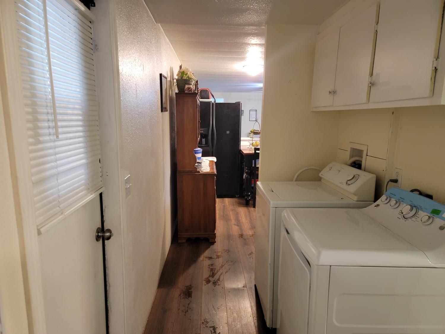 Detail Gallery Image 3 of 12 For 24850 5th Ave 14, Los Molinos,  CA 96055 - 2 Beds | 1 Baths