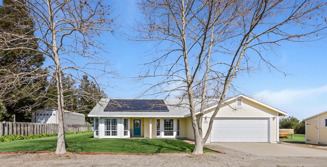 Photo of 6427 Griffith in Marysville, CA