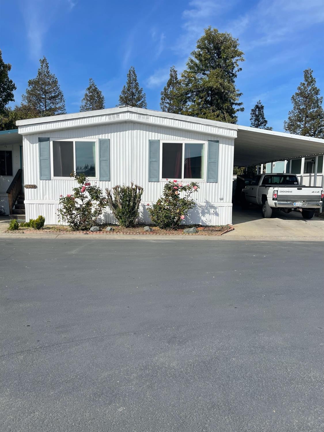 Photo of 4911 Brookdale Dr #144 in Sacramento, CA