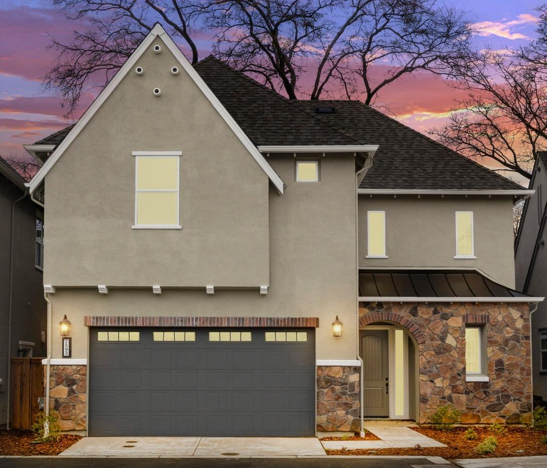 Photo of 7593 Twin Bridges Ln in Citrus Heights, CA