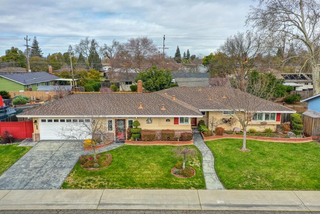 Photo of 4609 Georgian Ave in Sacramento, CA