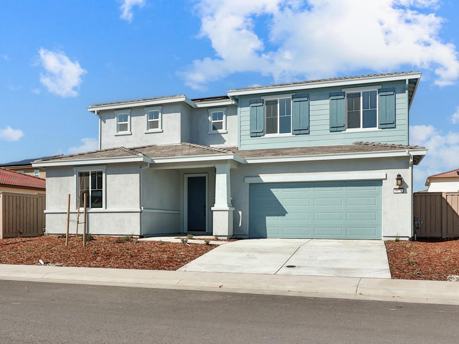 Photo of 4072 Expedition Ln in Roseville, CA