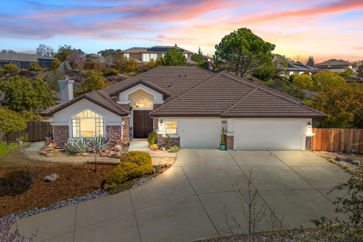 Photo of 3119 Weymouth Wy in Rescue, CA