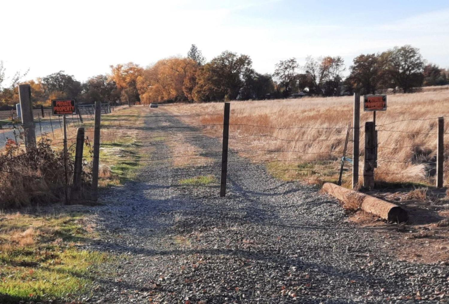 Photo of Badger Valley Rd in Wilton, CA