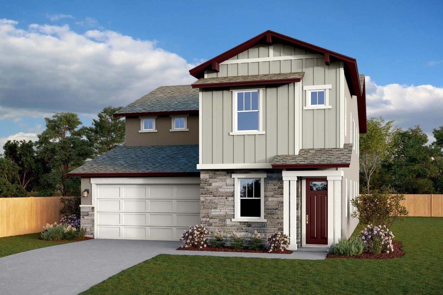 Photo of 2735 Dockside St in Sacramento, CA
