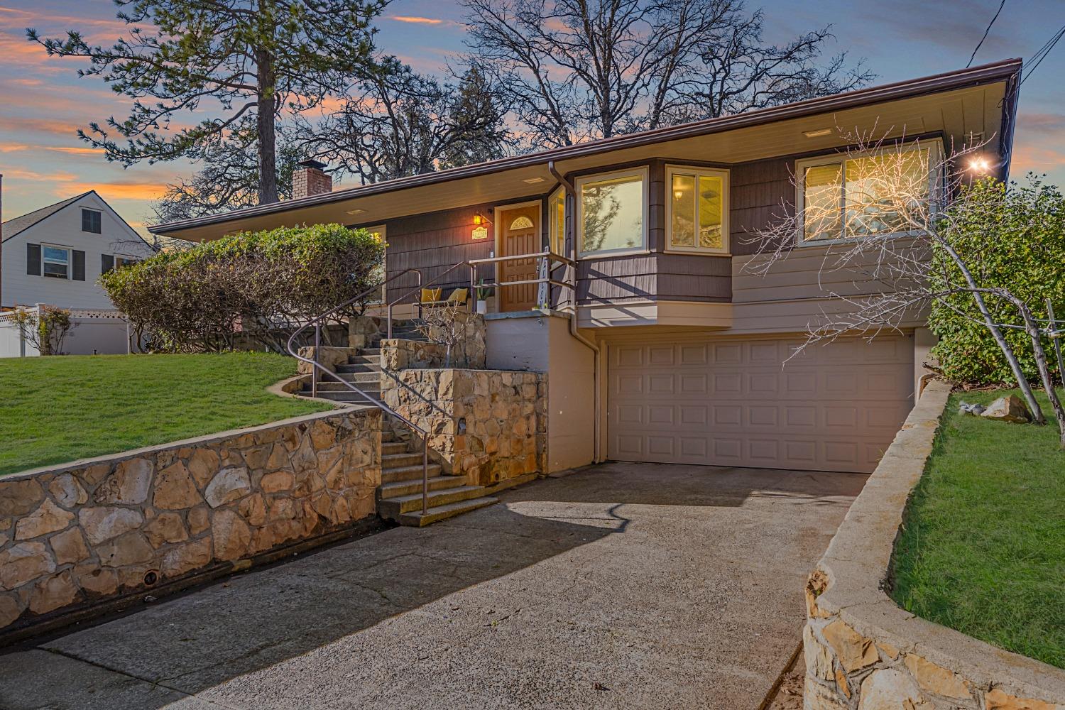 Photo of 2830 Bennett in Placerville, CA