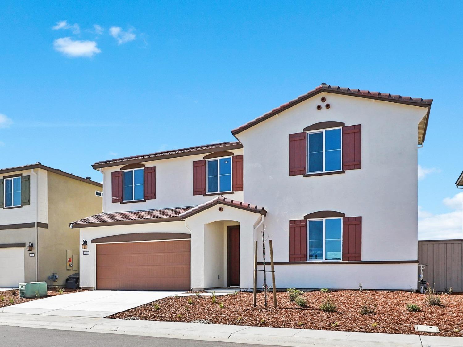 Photo of 3009 Alderwood Pl in Roseville, CA