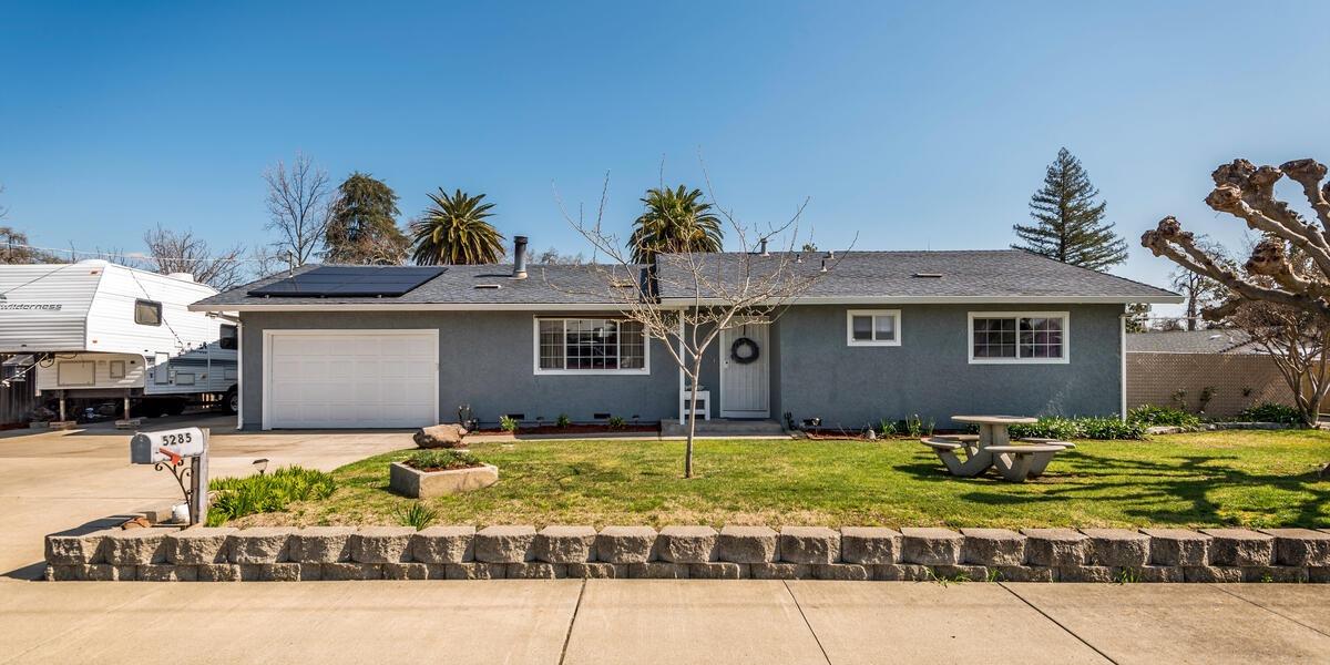 Photo of 5285 3rd St in Rocklin, CA