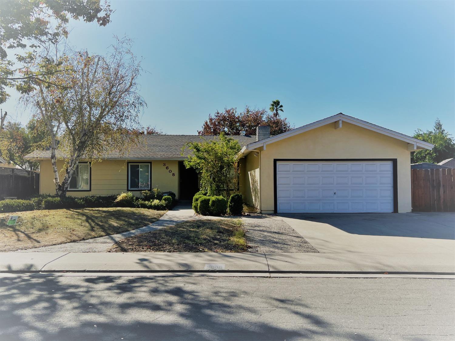 Photo of 3605 Swain Dr in Modesto, CA