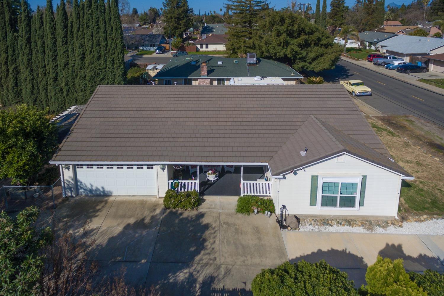 Photo of 1698 Cherry St in Yuba City, CA