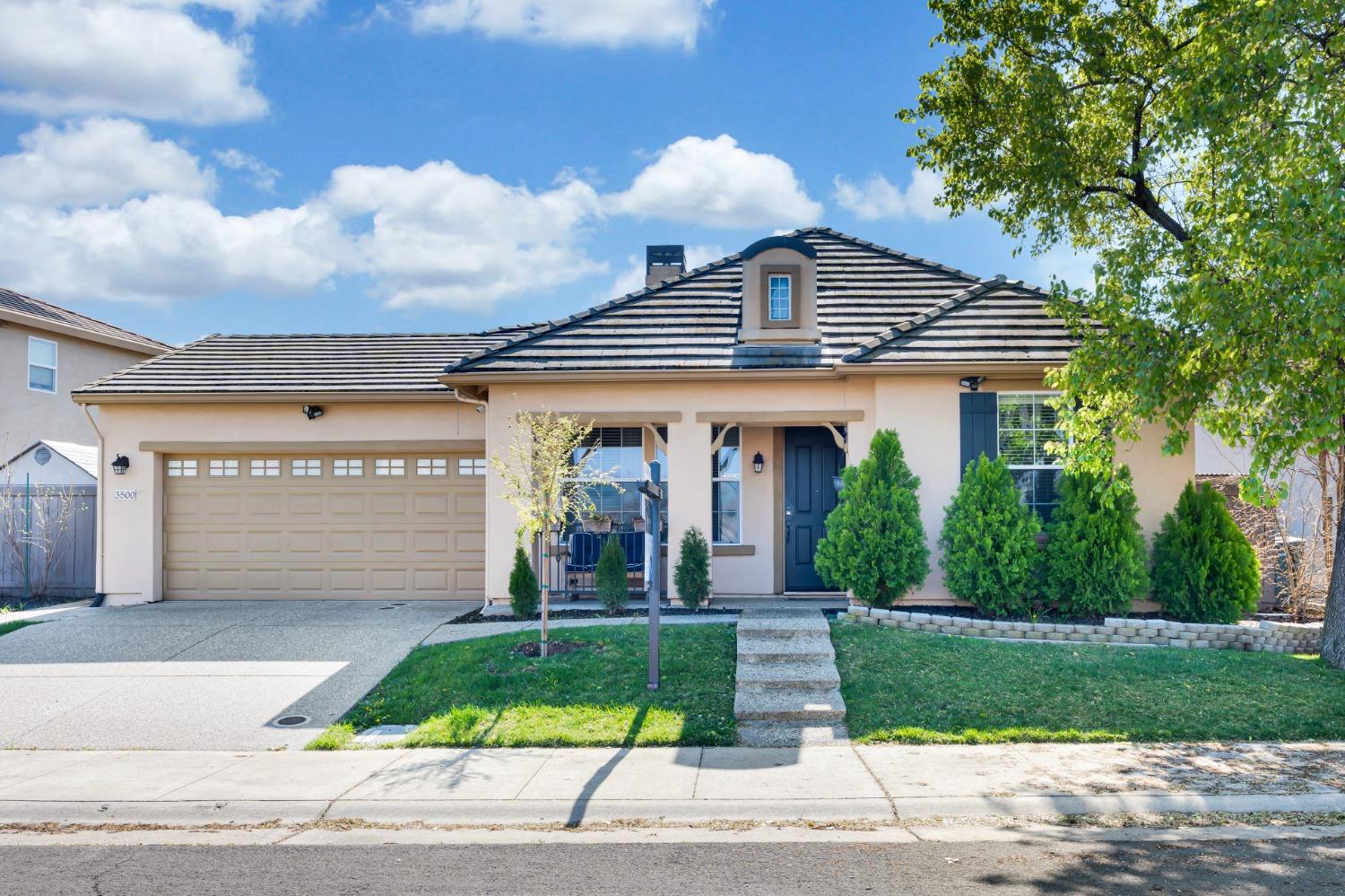 Photo of 3500 Callison Dr in Sacramento, CA
