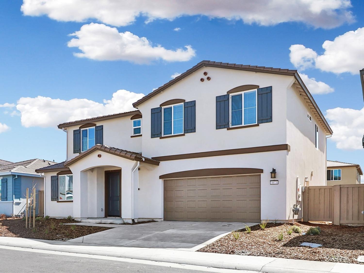 Photo of 4073 Expedition Ln in Roseville, CA