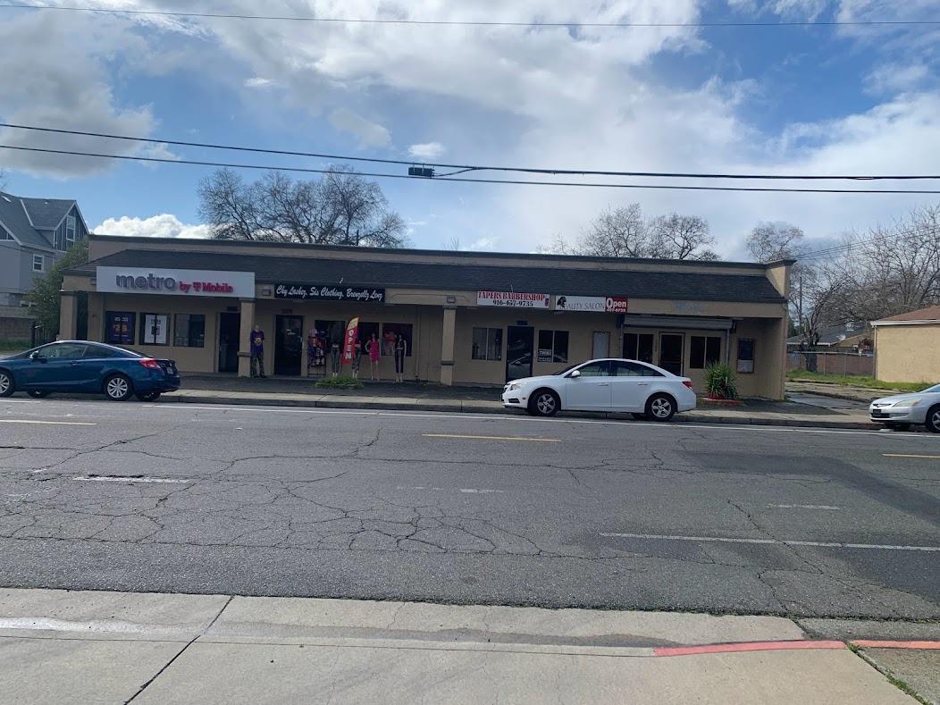 Photo of 3308 Martin Luther King Jr Blvd in Sacramento, CA