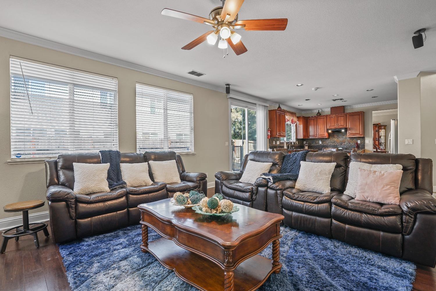 Detail Gallery Image 23 of 54 For 3417 Hillglen Ave, Modesto,  CA 95355 - 4 Beds | 3 Baths
