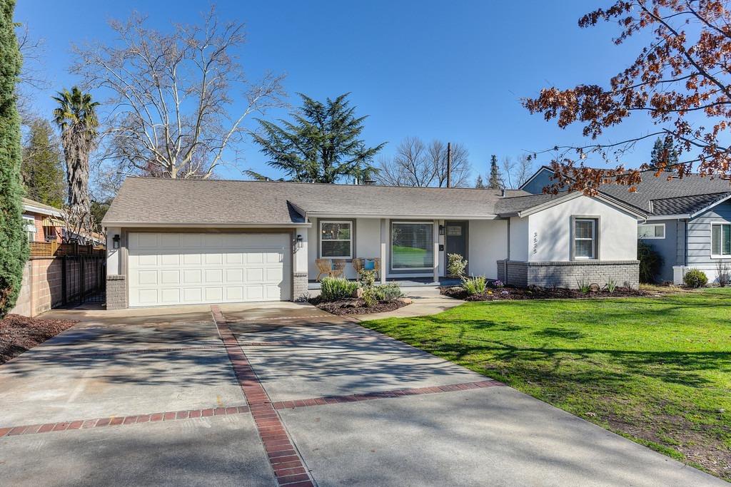 Photo of 3535 Las Pasas Wy in Sacramento, CA