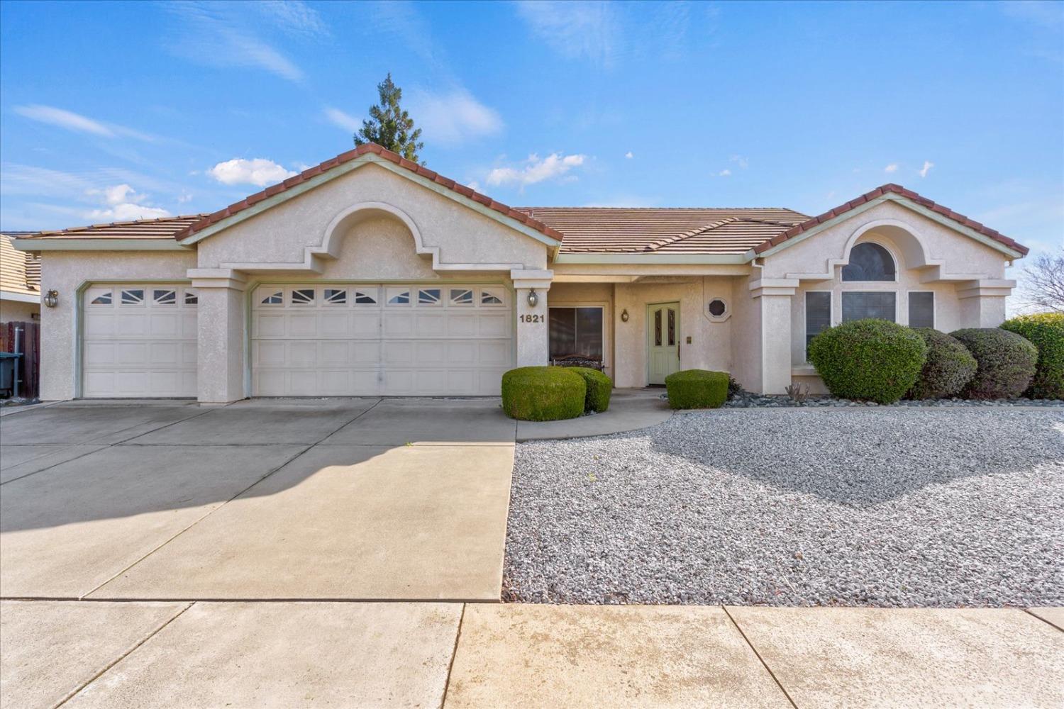 Photo of 1821 Pheasant Dr in Yuba City, CA