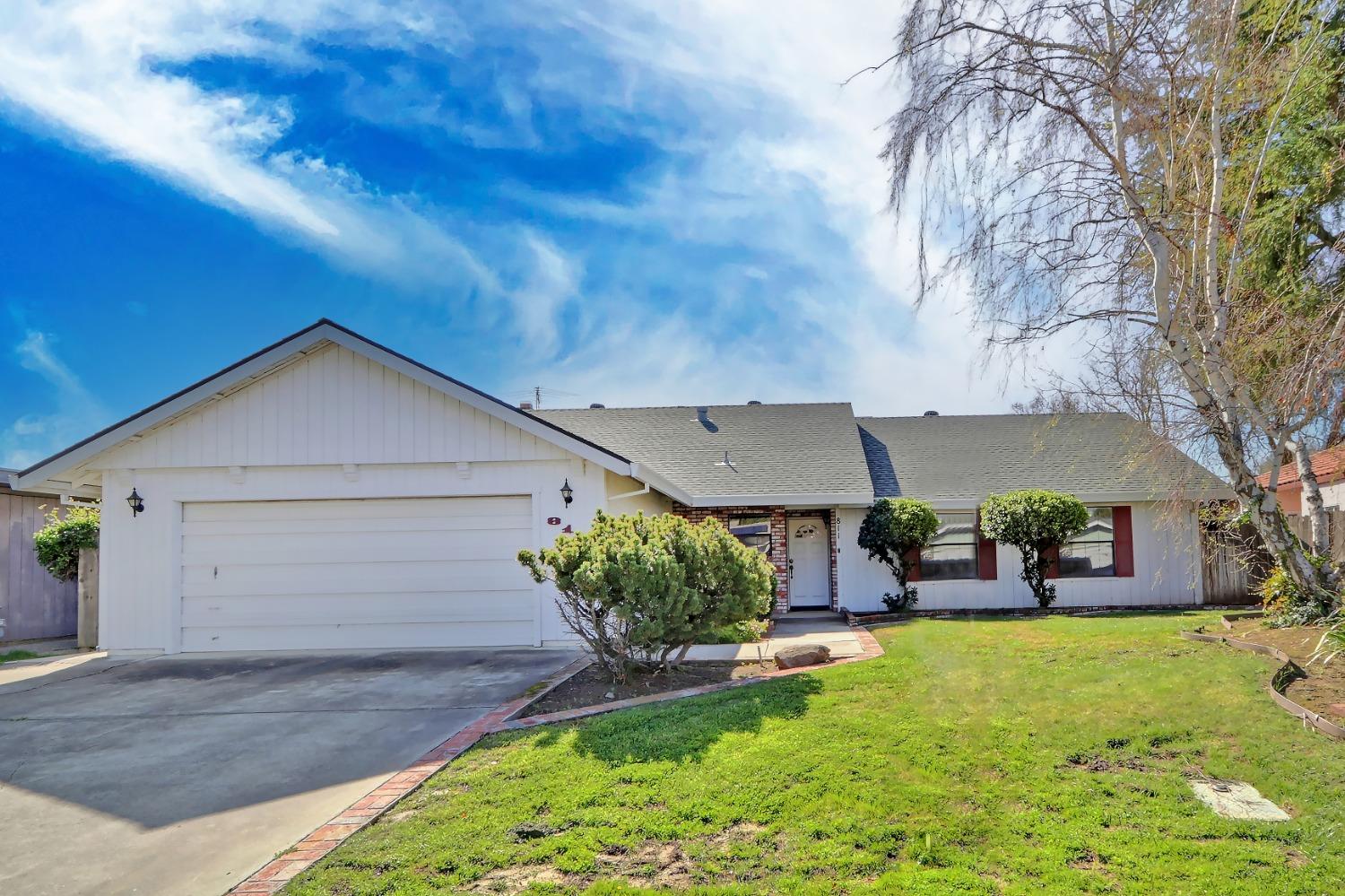Photo of Address Not Disclosed in Woodland, CA
