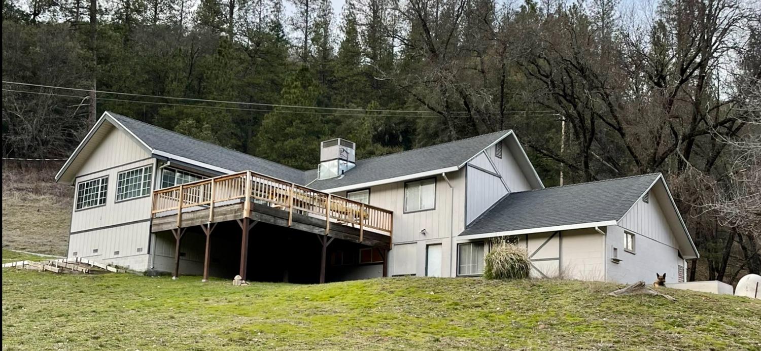 2295 N Railroad Flat Road, Wilseyville, CA 95257
