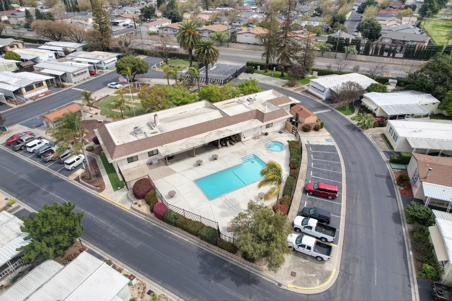 Detail Gallery Image 55 of 56 For 2621 Prescott Rd 276, Modesto,  CA 95350 - 2 Beds | 2 Baths