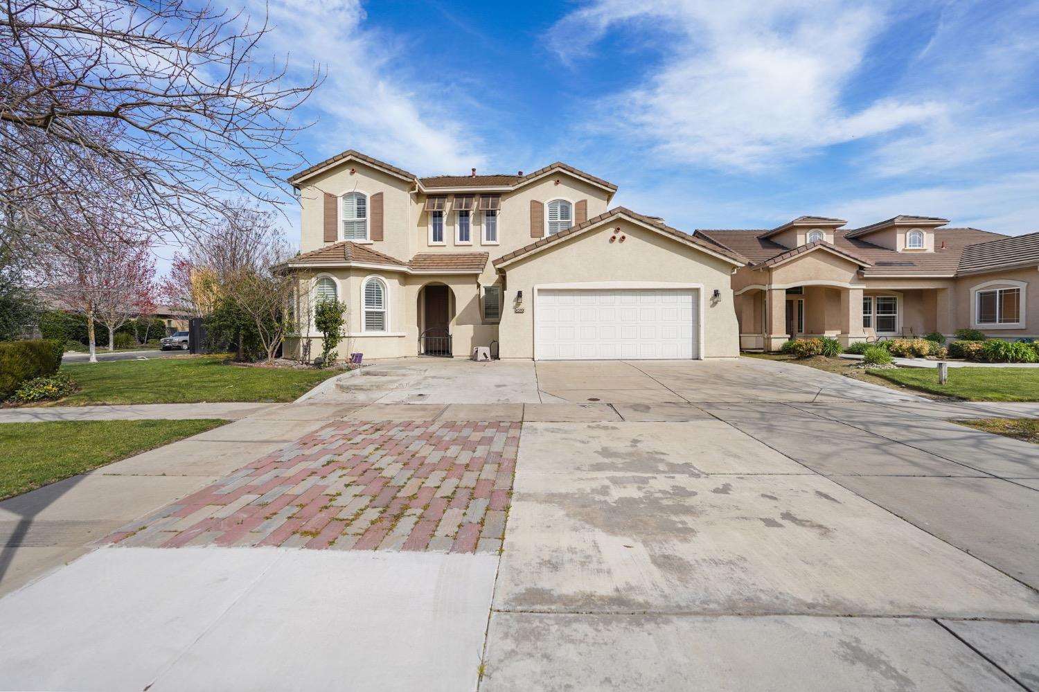 Photo of 4590 N Berkeley Ave in Turlock, CA