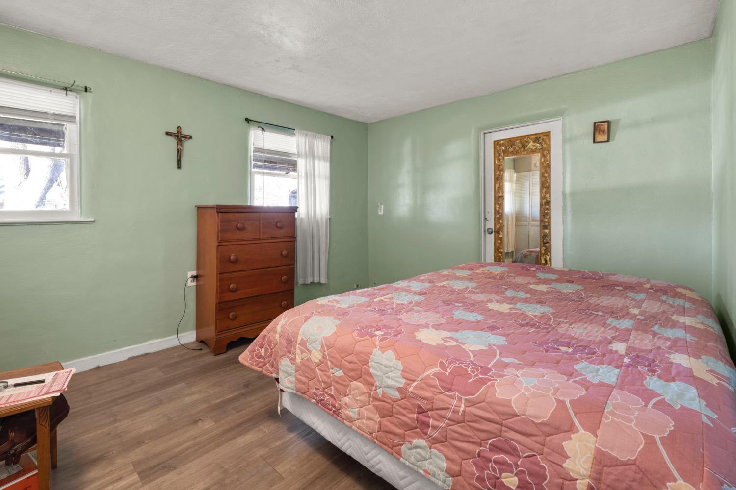 Detail Gallery Image 14 of 20 For 134 Severin Ave, Modesto,  CA 95354 - 3 Beds | 1 Baths