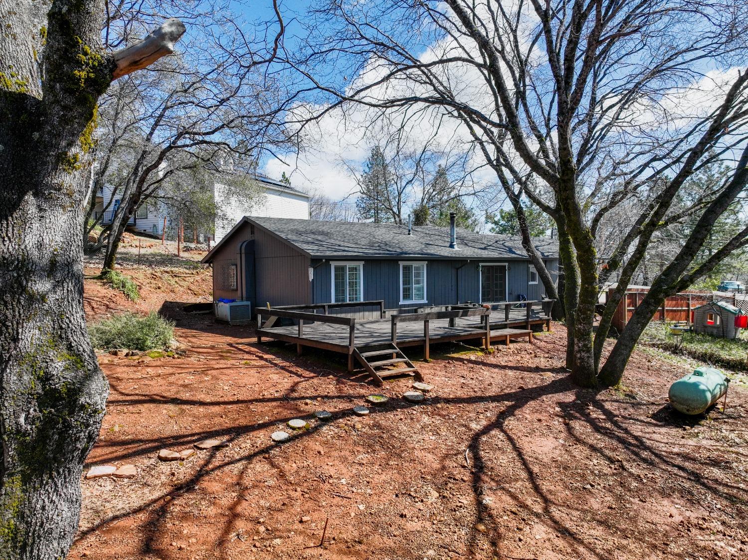 16798 Lena Court, Grass Valley, CA 95949